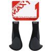 gripy MAX1 Comfy X1 černo/šedé (Barva černo/šedá)
