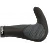 Gripy MAX1 Comfy X2 (Barva černo/šedá)