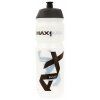 Lahev MAX1 Stylo (Barva transparentní černá, Objem 0,65 l)