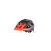 Helma PELLS Wasp Black/Red (barva Black/Red, velikost M (55-58 cm))