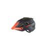 Helma PELLS Wasp Black/Red (barva Black/Red, velikost M (55-58 cm))