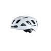 Helma PELLS Nut White (Velikost M (56-58 cm), barva bílá)
