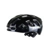 Helma PELLS Nut Black (Velikost L (58-61 cm), barva černá)