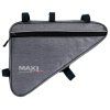 brašna MAX1 Triangle XL šedá (Barva šedá, Velikost XL)