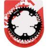 převodník MAX1 Narrow Wide BCD 110 mm 46z černý (Barva černá, Velikost 46z)
