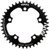 převodník MAX1 Narrow Wide BCD 110 mm 40z černý (Barva černá, Velikost 40z)