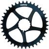 převodník MAX1 Narrow Wide RaceFace 38z černý (Barva černá, Velikost 38z)