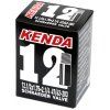duše KENDA 12 1/2 x 2 1/4 (62-203) AV 35 mm (Barva ventil AV, Velikost 12")