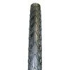 plášť KENDA Khan 26x1,75 (559-47) (K-935) černý s reflexním proužkem (Barva patka drát, Velikost 26")