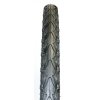 plášť KENDA 26x1,95 (559-50) (K-935) Khan černý (Barva patka drát, Velikost 26")