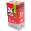 duše CHAOYANG 24x1,50/1,75 (40/47-507/520) AV 33 mm (Barva ventil AV, Velikost 24")