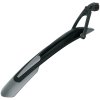 blatník SKS X-Blade 26"-27,5" na sedlovku černo/šedý (Barva černo/šedá, Velikost 26"-27,5")