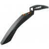 blatník SKS Dashboard 26"- 27,5" do odpružené vidlice (Barva černá, Velikost 26"- 27,5")