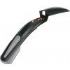 blatník SKS Shockblade 26"-27,5" do odpružené vidlice černo/šedý (Barva černo/šedá, Velikost 26"-27,5")