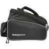 brašna MAX1 Rackbag XL (Barva černá, Velikost XL)