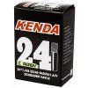 duše KENDA 24x1 3/8 (32/40-540) AV 33 mm (Barva ventil DV, Velikost 24")