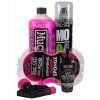 sada MUC-OFF E-Bike Clean, PROTECT & LUBE KIT - Základní sada (Velikost E-bike)