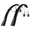 Sada blatníků SKS Raceblade Pro XL (Barva Black)