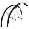 Sada blatníků SKS Raceblade Long (Barva Black)