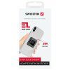 základna SWISSTEN pro Easy Lock (Velikost držáky)