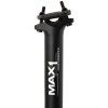 sedlovka MAX1 Performance 27,2/400 mm černá (Barva černá, Velikost 30,9mm)