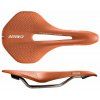 sedlo REPENTE Quasar hnědé / 142 mm / 170 g (Barva hnědá)