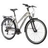 Leader Fox Ferrara 28" 2023 (Barva Šedá, Velikost 18")