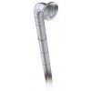 drát MACH1 nerez stříbrný 262mm (Velikost 262mm)