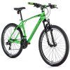 Leader Fox MXC 26 Pánské 2022 (Velikost 20" 1X7 SPEED, Barva Zelená)