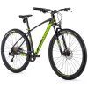 Leader Fox MTB 29" ESENT 2023 (Barva Zelená, Velikost 16")