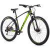 Leader Fox MTB 29" ESENT 2023 (Barva Zelená, Velikost 16")