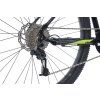 Leader Fox MTB 29" ESENT 2023 (Barva Zelená, Velikost 16")
