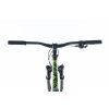 Leader Fox MTB 29" ESENT 2023 (Barva Zelená, Velikost 16")
