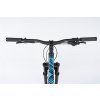 Leader Fox Zero 27,5" 2023 (Velikost 20", Barva Modrá)