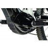 Leader Fox Arran 20 Ah 29" 2023 (Velikost 19,5", Barva Bílá)