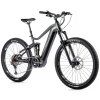 Leader Fox Ayra 20 Ah 29" 2023 (Velikost 19,5", Barva šedo/černá)