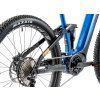 Leader Fox Ayra 20 Ah 29" 2023 (Velikost 19,5", Barva Modrá)
