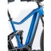 Leader Fox Ayra 20 Ah 29" 2023 (Velikost 19,5", Barva Modrá)