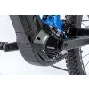 Leader Fox Ayra 20 Ah 29" 2023 (Velikost 19,5", Barva Modrá)