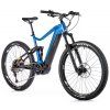 Leader Fox Ayra 20 Ah 29" 2023 (Velikost 19,5", Barva Modrá)