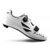 tretry LAKE CX218 Carbon bílé vel.39