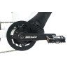 Leader Fox SWAN pánský 27,5" 15 Ah 2023 (velikost 19,5", Barva Bílá)
