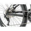Leader Fox Arran 20 Ah 29" 2023 (Velikost 19,5", Barva Šedo/černá)