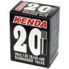 duše KENDA 20x2,125 (57-406) AV 35 mm (Velikost ventil AV 20")