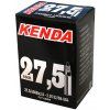 duše KENDA 27,5x2,0-2,35 (52/58-584) FV 48 mm (Velikost 27,5" FV 48mm)