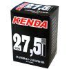 duše KENDA 27,5x2,0-2,35 (52/58-584) AV 40mm (Velikost 27,5" ventil AV 40mm)