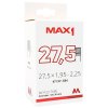 duše MAX1 27,5×1,95-2,25 (47/57-584) AV 36 mm (Velikost 27,5" ventil AV)