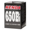 duše KENDA 27,5x1,75-2,125 (45/54-584) FV 48mm (Velikost 27,5"ventil FV)