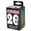 duše KENDA 26x2,1-2,35 (54/58-559) AV 35 mm (Velikost 26" ventil AV 35 mm)
