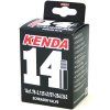 duše KENDA 14x1,75-2,125 ( 47/54-254/263) AV 35 mm (Velikost 14" ventil AV 35 mm)